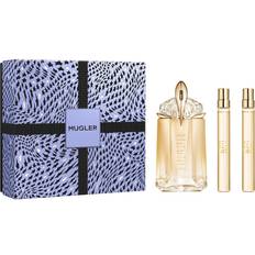 Alien mugler gift set Thierry Mugler Alien Goddess Gift Set EdP 60ml + EdP 2X10ml