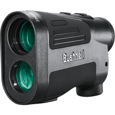 Bushnell Laser Rangefinders Bushnell Prime 1800 6x24mm Rangefinder Black