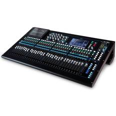 Allen & Heath AH-QU-32C Chrome Rackmountable Digital Mixer