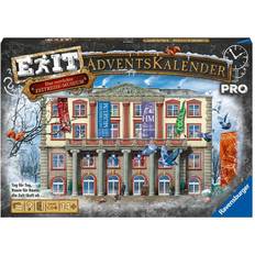 Ravensburger 18958, 14 År