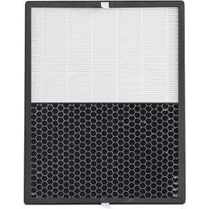 Black & Decker Replacement Hepa Carbon Filters