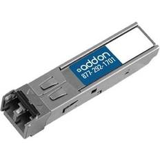 AddOn paloalto pan-sfp-sx compatible sfp transceiver sfp (mini-gbic)