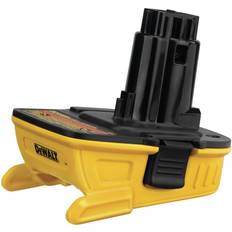 Dewalt 18V-20V Battery Adapter