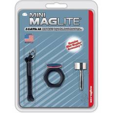 Mag-Lite Accessory Pack Black AA