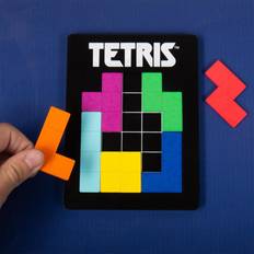 Knob Puzzles Tetris Brain Teaser Puzzle