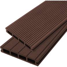 Timber Garden Composite Decking 6SQM