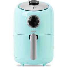 Dash Compact Air Fryer Aqua