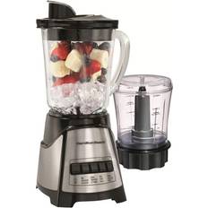 Hot Liquid Safe Smoothie Blenders Hamilton Beach 58149