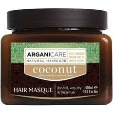Arganicare Coconut Masque 500ml