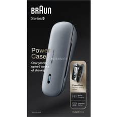 Braun Shaver Replacement Heads Braun BRA9484PC Power Charging Case