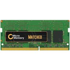 CoreParts MicroMemory MMKN015-8GB 8GB Memory Module MMKN015-8GB