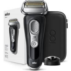 Braun Series 9 MBS9 Edition Foil Hair