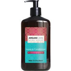 Arganicare Leave-in Argan and Shea Butter Conditioner
