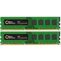 CoreParts 16Gb Memory Module 1600Mhz