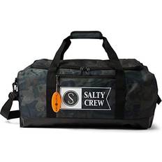 Salty Crew Offshore Duffle Bag 40l Green