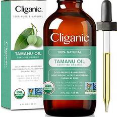Cliganic 100% Pure & Natural Oil Tamanu