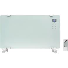 ElectrIQ 2000W Designer Mountable Low Ultra Slim