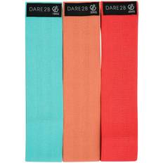 Dare 2b Circle Yoga Bands Multicolor