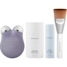 Gift Boxes & Sets on sale NuFACE Mini+ Starter Kit Violet Dusk