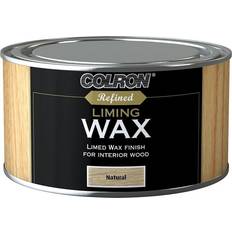 Ronseal Colron Refined Liming Wax 400g