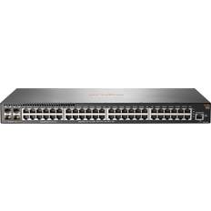 HPE Aruba 2930F 48G 4SFP+