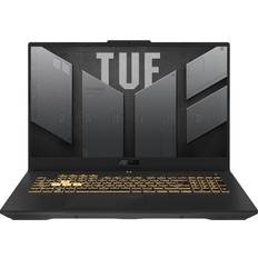 ASUS TUF Gaming F17 FX707ZR-HX002W