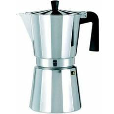 Valira Italian Coffee Pot VITRO 9T