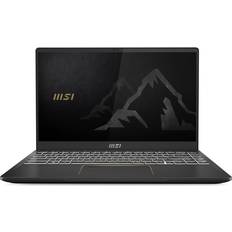 MSI 16 GB Laptops MSI SUME1412017 NB Summit E14FlipEvo A12MT-017