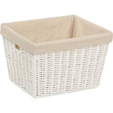 Honey Can Do Parchment Small Basket 30.5cm