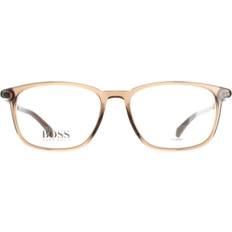 Hugo Boss 1133 09Q Transparent Brown Men