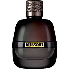 Scented Beard Styling Missoni Parfum Pour Homme Aftershave Lotion 100ml