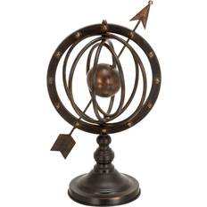 Bayden Hill Armillary Sphere Figurine 44cm