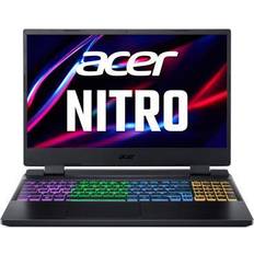 Acer 16 GB - 1920x1080 - AMD Ryzen 7 - Windows Laptops Acer NHQH1EV001 AN515-46-R1A1 R7 16 N bk