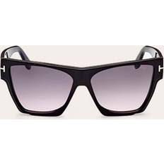 Tom Ford Sunglasses FT0942 DOVE 01B