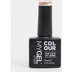 Mylee Gel Polish - Masterpiece-Gold