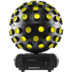 Chauvet Rotosphere Q3