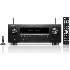 DTS:X Amplifiers & Receivers Denon AVR-S970H