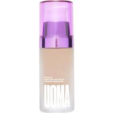 Uoma Beauty Say What Foundation 30ml Colour White Pearl T1n