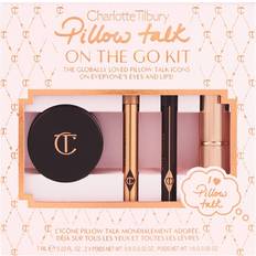 Moisturizing Gift Boxes & Sets Charlotte Tilbury Pillow Talk On The Go Kit