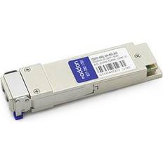 AddOn QSFP40GSRBDAO Cisco QSFP-40G-SR-BD Compatible TAA Compliant 40GBase