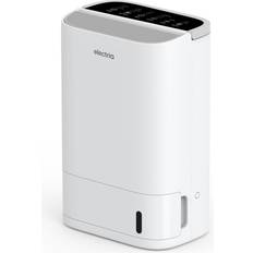 ElectrIQ Washable Filter Dehumidifier ElectrIQ DESD8LW