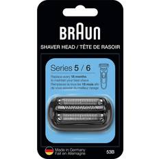 Braun series 6 Braun Series 5 and 6 New Generation Shaver