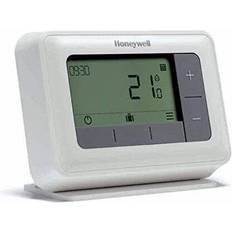 Underfloor Heating Honeywell Home T4R Wireless Programmable Thermostat Kit Y4H910RF4003