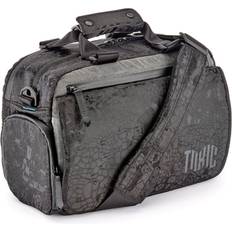 Toxic Wraith Camera Messenger Bag Onyx Medium