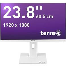 Wortmann 3030101 TERRA LCD/LED 2463W