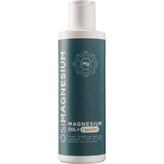 OSI Magnesium Oil OptiMSM 200ml