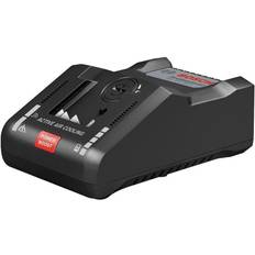 Bosch Chargers Batteries & Chargers Bosch GAL 18V-160 Charger