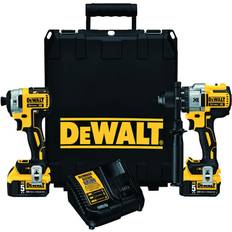 Dewalt DCK299P2 (2x5.0Ah)