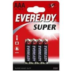Eveready AAA R03 Super 628949