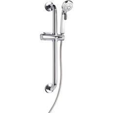 Croydex Bathroom Interior & Storage Croydex Inclusive Showering Kit